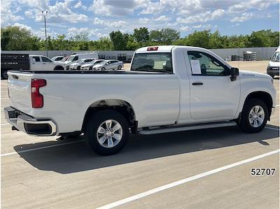 Used 2024 Chevrolet Silverado 1500 - photo 2