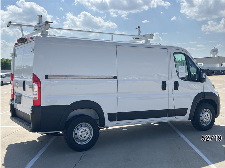 Used 2023 Ram ProMaster 1500 - photo 2