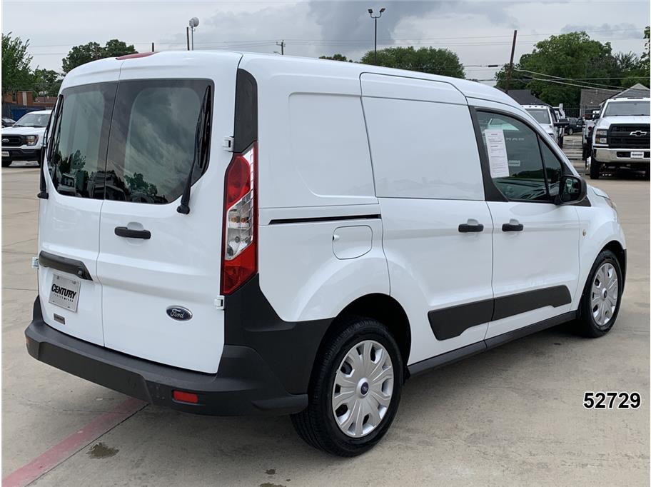 Used 2021 Ford Transit Connect - photo 6