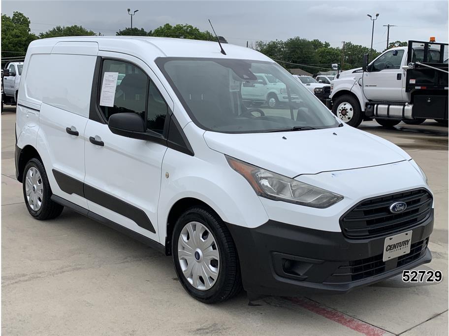 Used 2021 Ford Transit Connect - photo 7