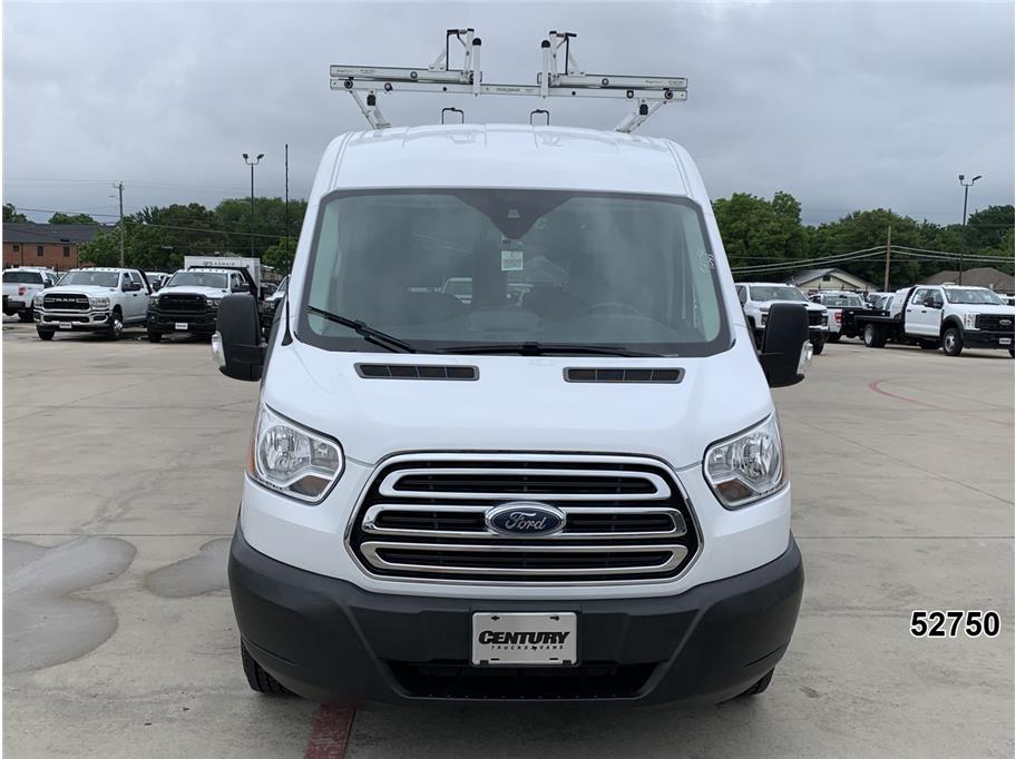 Used 2019 Ford Transit 150 Medium Roof RWD Mobile Office - photo 15
