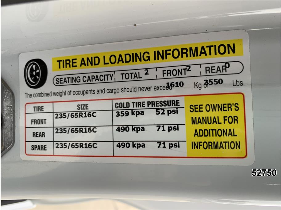 Used 2019 Ford Transit 150 Medium Roof RWD Mobile Office - photo 21