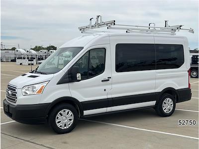 Used 2019 Ford Transit 150 - photo 1