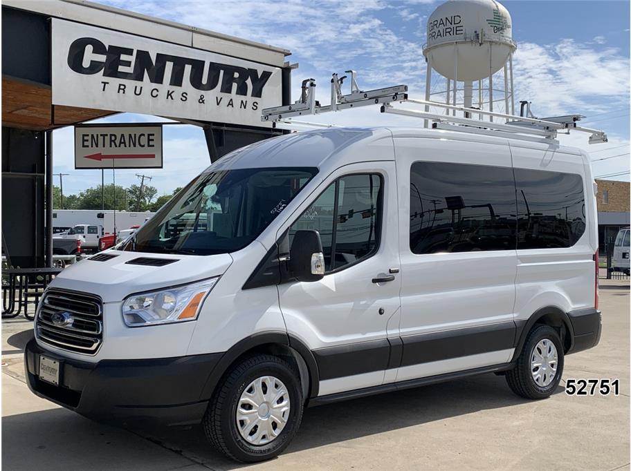 Used 2019 Ford Transit 150 - photo 1