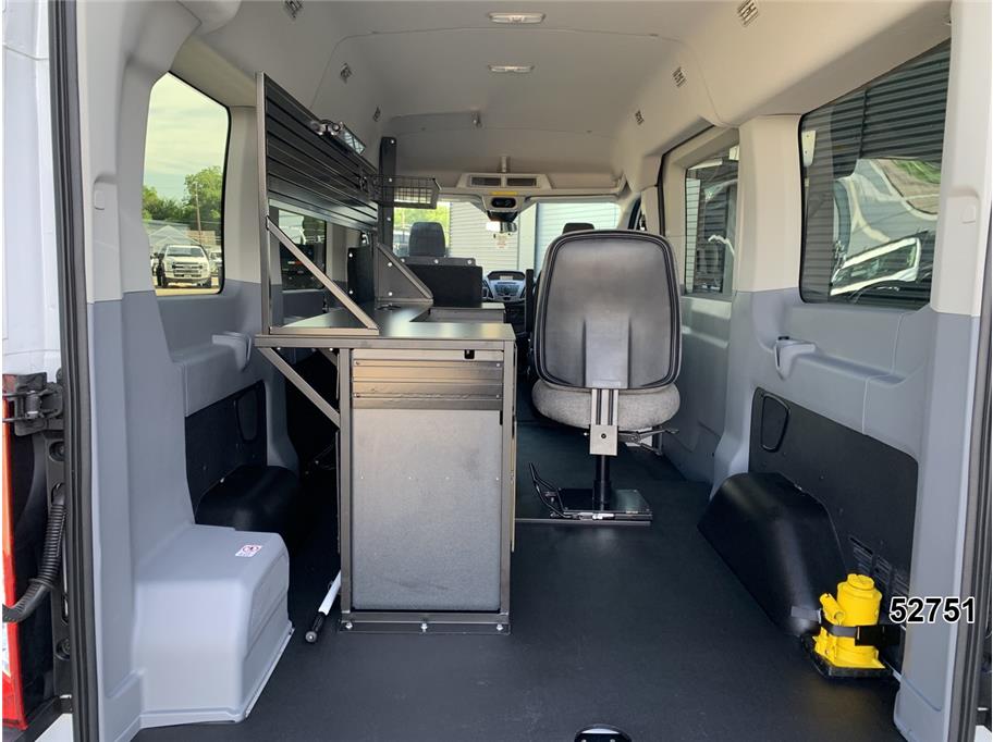 Used 2019 Ford Transit 150 - photo 2