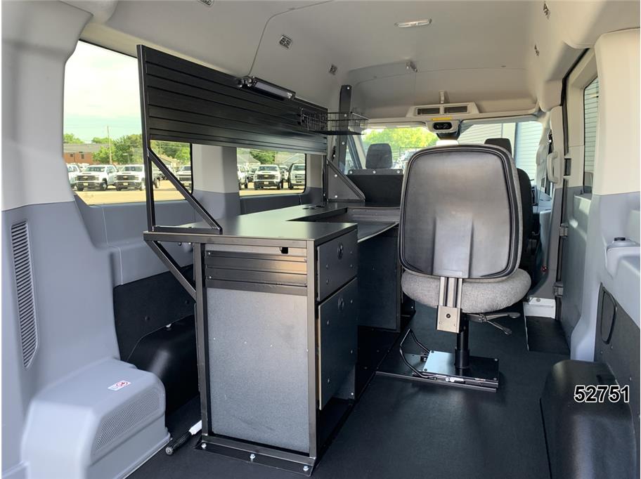 Used 2019 Ford Transit 150 - photo 11