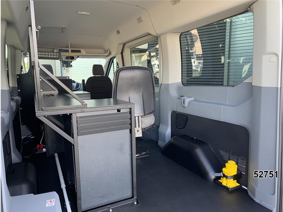 Used 2019 Ford Transit 150 - photo 12