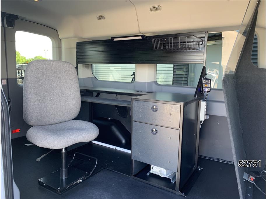 Used 2019 Ford Transit 150 - photo 13