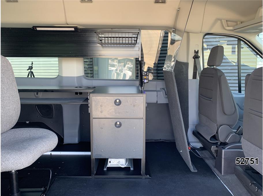 Used 2019 Ford Transit 150 - photo 14
