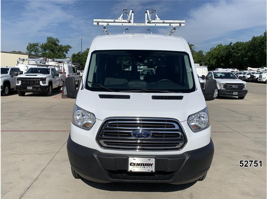 Used 2019 Ford Transit 150 - photo 15