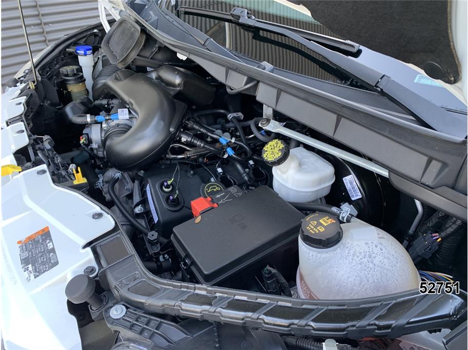 Used 2019 Ford Transit 150 - photo 16