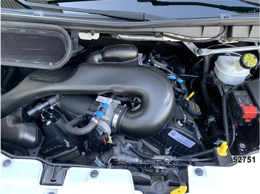 Used 2019 Ford Transit 150 - photo 17