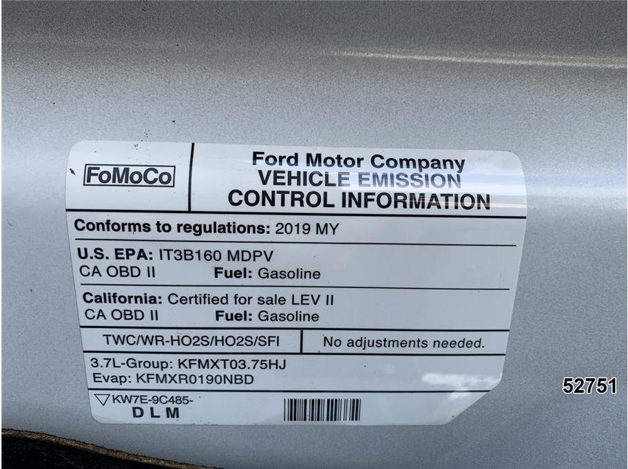 Used 2019 Ford Transit 150 - photo 19