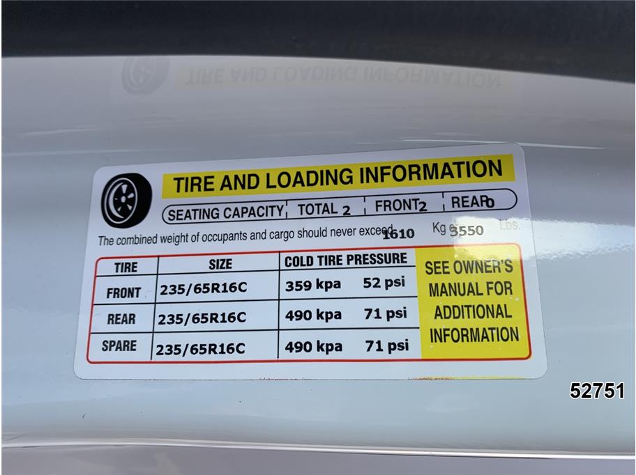 Used 2019 Ford Transit 150 - photo 22