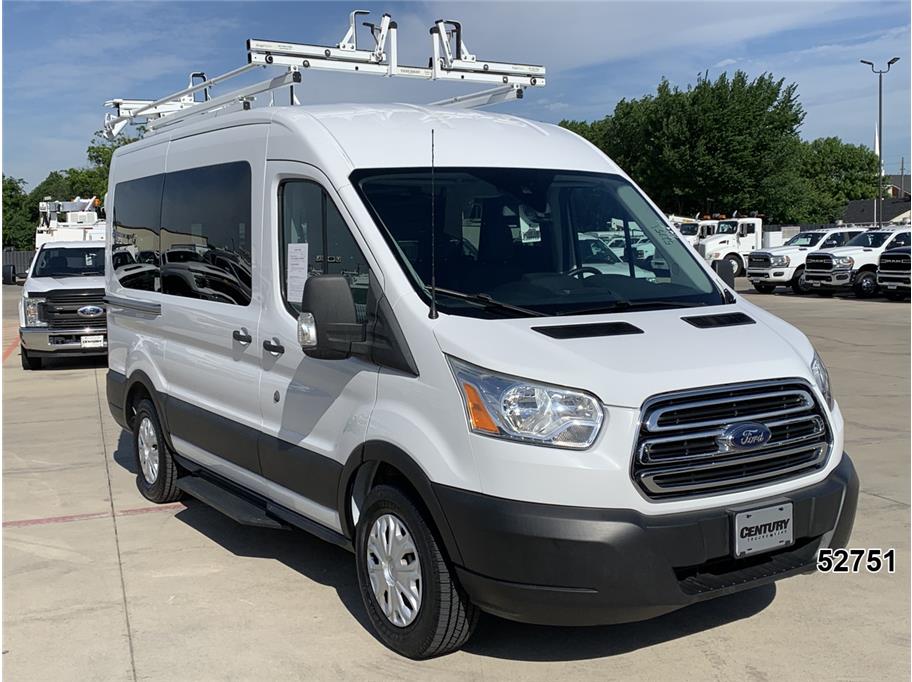 Used 2019 Ford Transit 150 - photo 1