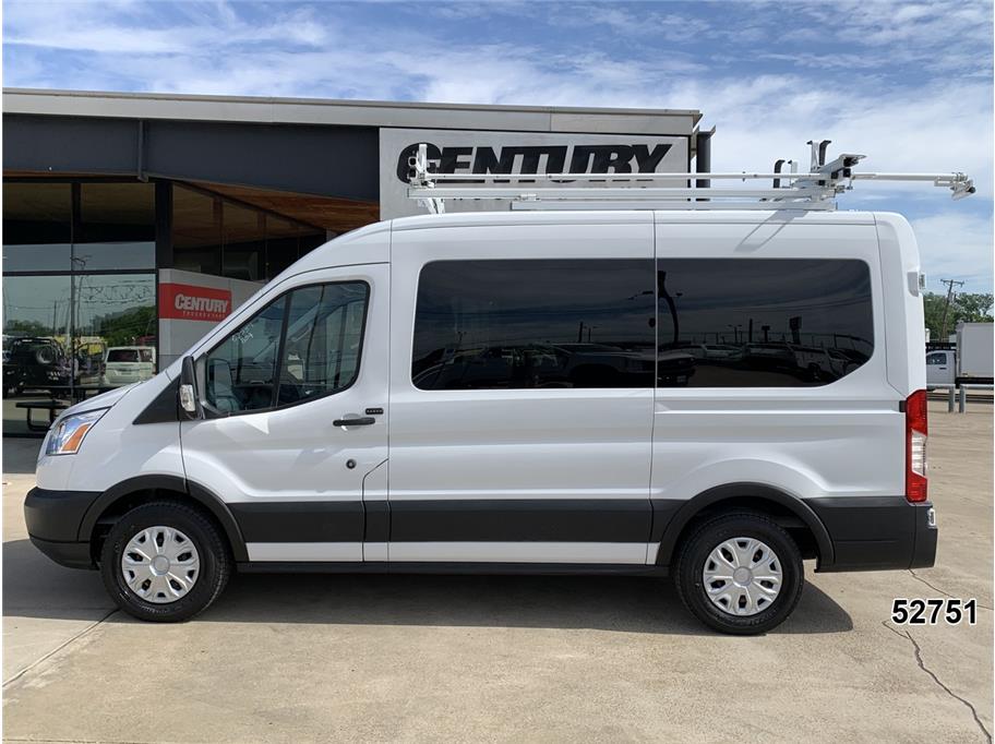 Used 2019 Ford Transit 150 - photo 6