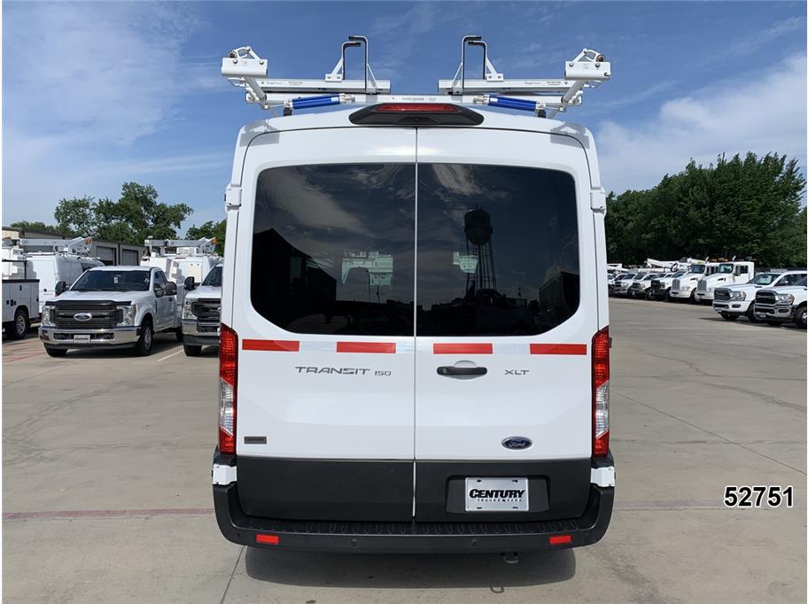Used 2019 Ford Transit 150 - photo 10