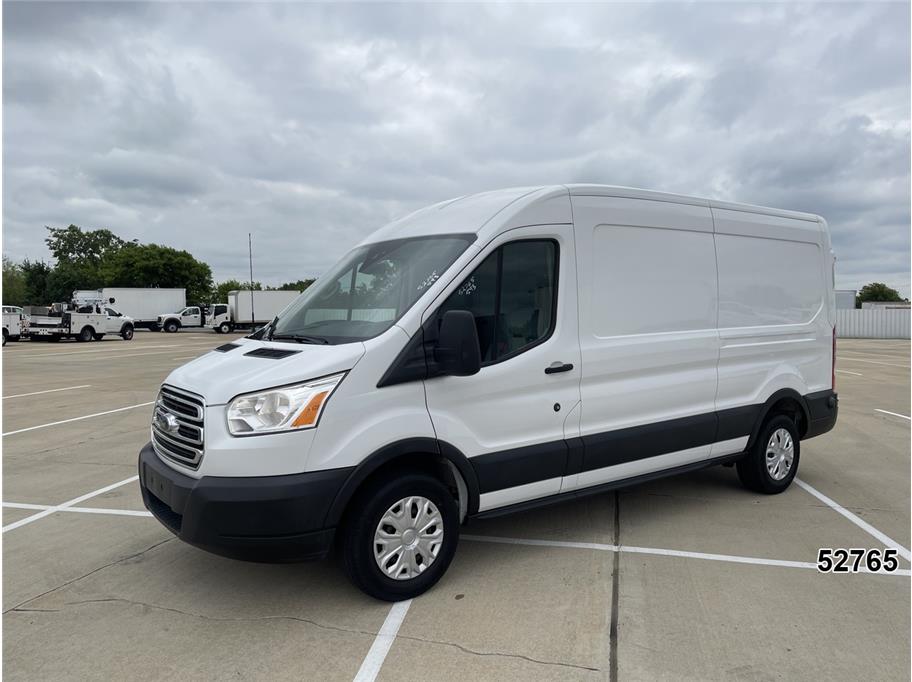 Used 2019 Ford Transit 250 - photo 1