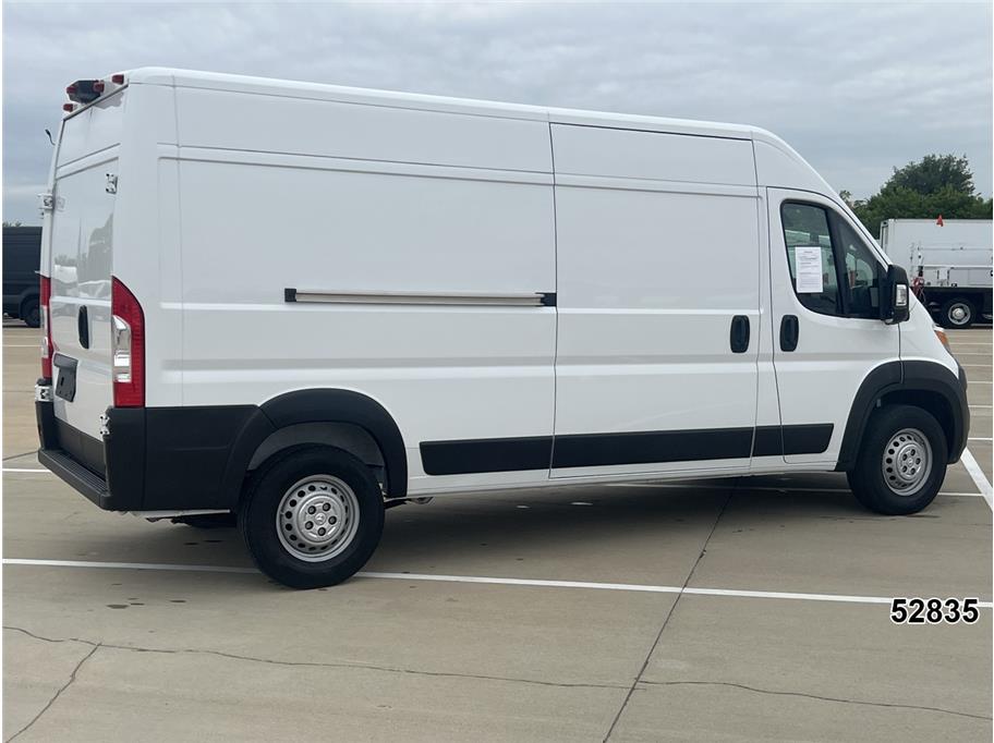 Used 2024 Ram ProMaster 2500 - photo 2