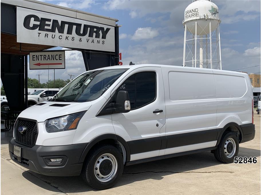 Used 2023 Ford Transit 150 - photo 1
