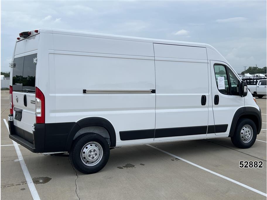 Used 2023 Ram ProMaster 2500 - photo 2