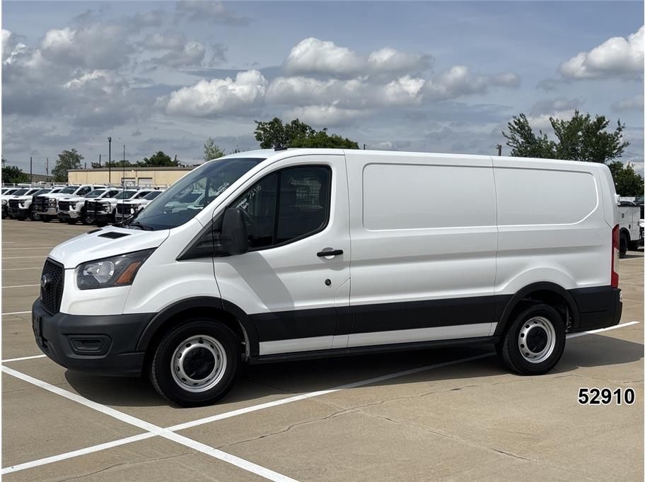Used 2022 Ford Transit 150 - photo 1
