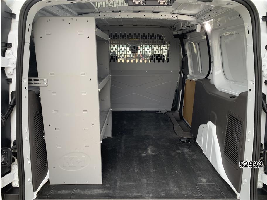 Used 2022 Ford Transit Connect - photo 2