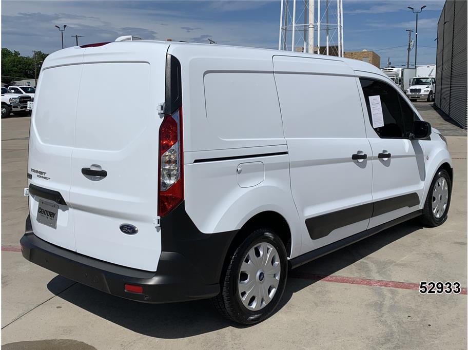Used 2022 Ford Transit Connect - photo 2