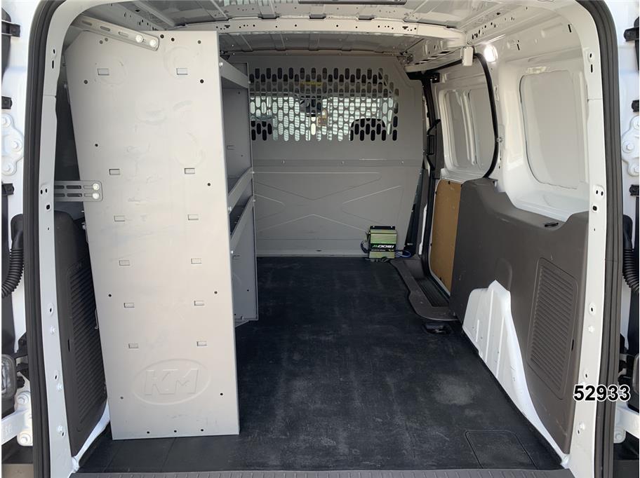 Used 2022 Ford Transit Connect - photo 2