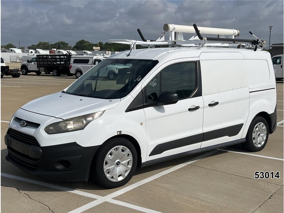 Used 2016 Ford Transit Connect - photo 1