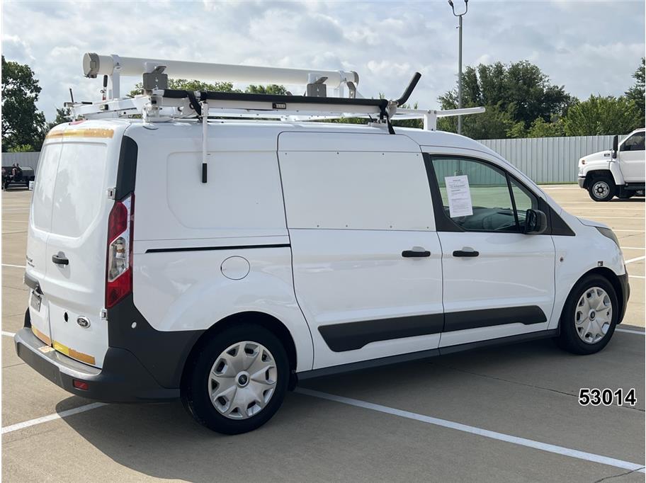 Used 2016 Ford Transit Connect - photo 2