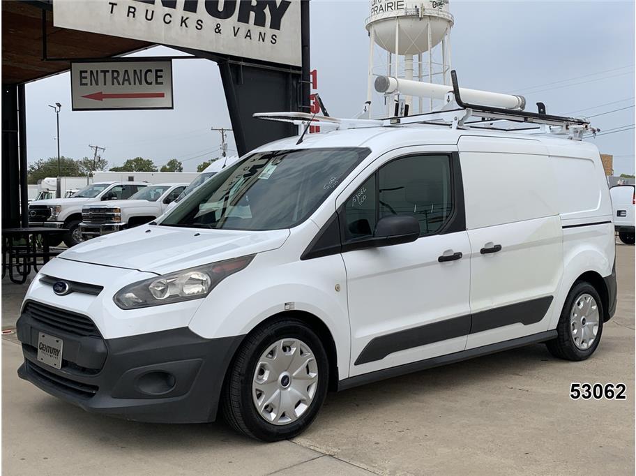 Used 2014 Ford Transit Connect - photo 1