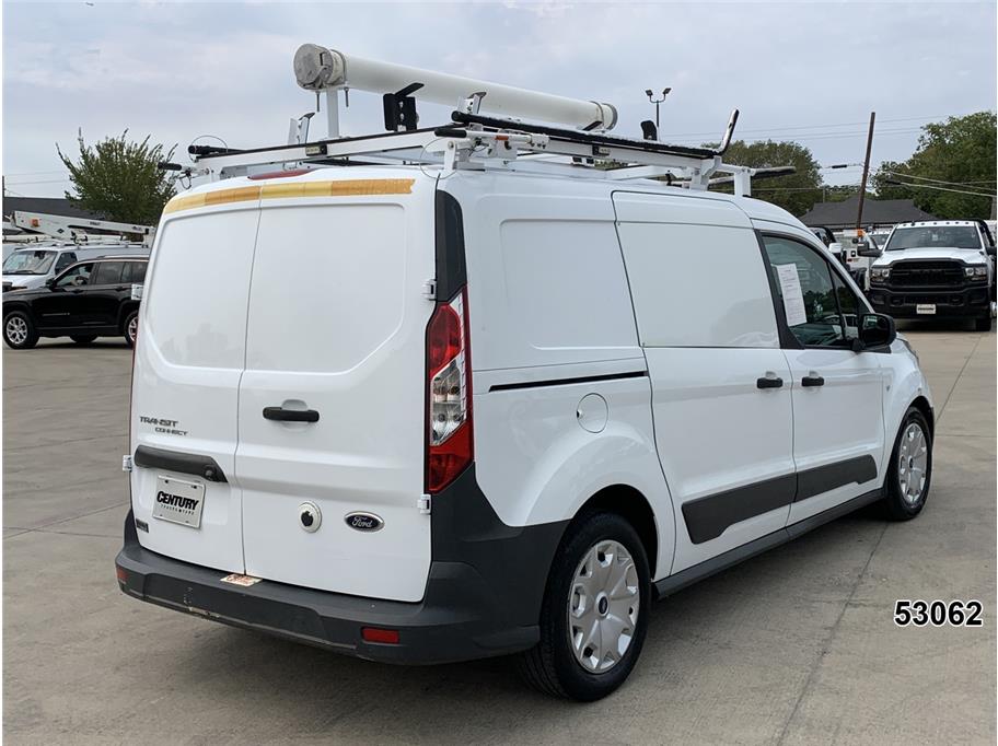 Used 2014 Ford Transit Connect - photo 2