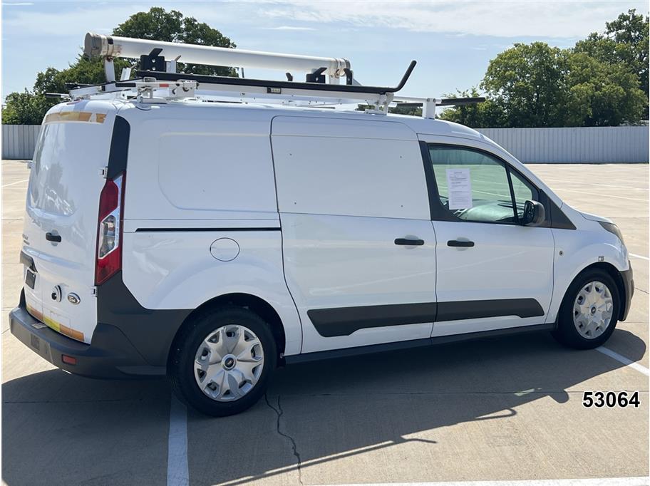 Used 2014 Ford Transit Connect - photo 2