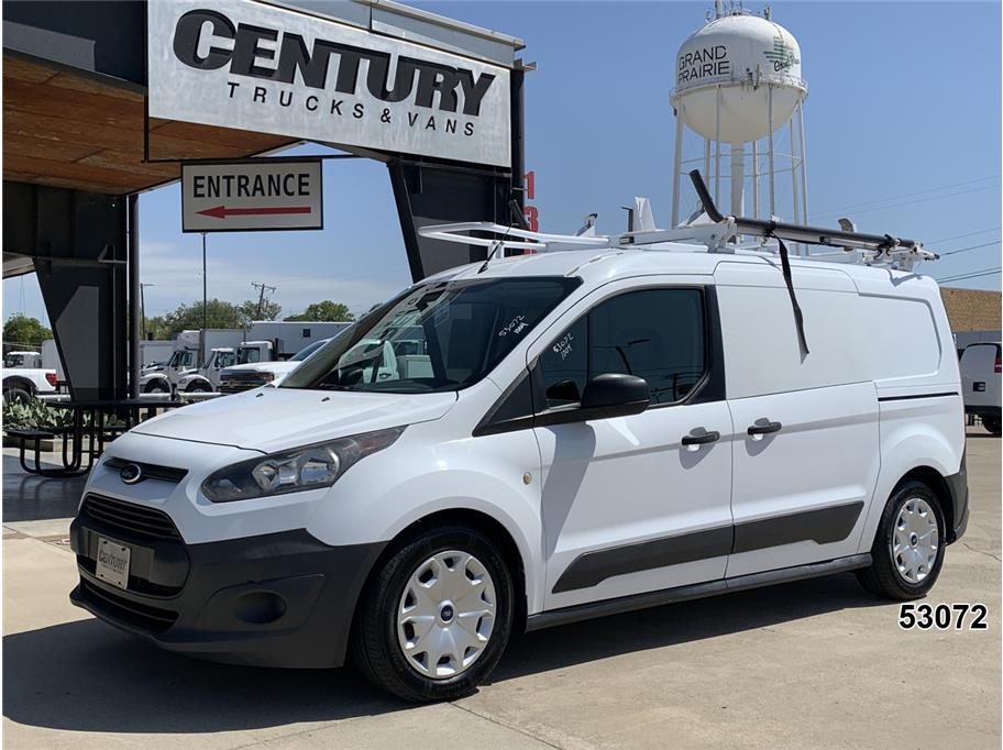 Used 2016 Ford Transit Connect - photo 1