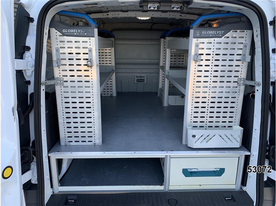 Used 2016 Ford Transit Connect - photo 2