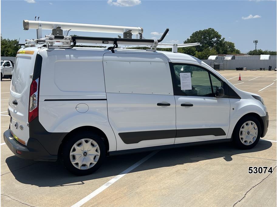 Used 2016 Ford Transit Connect - photo 2