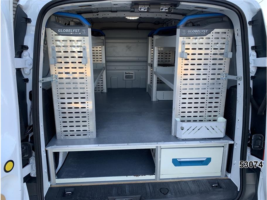 Used 2016 Ford Transit Connect - photo 2