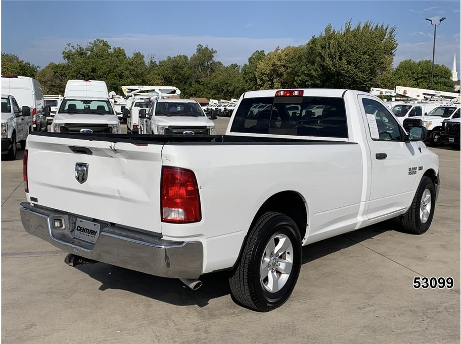 Used 2017 Ram 1500 - photo 2