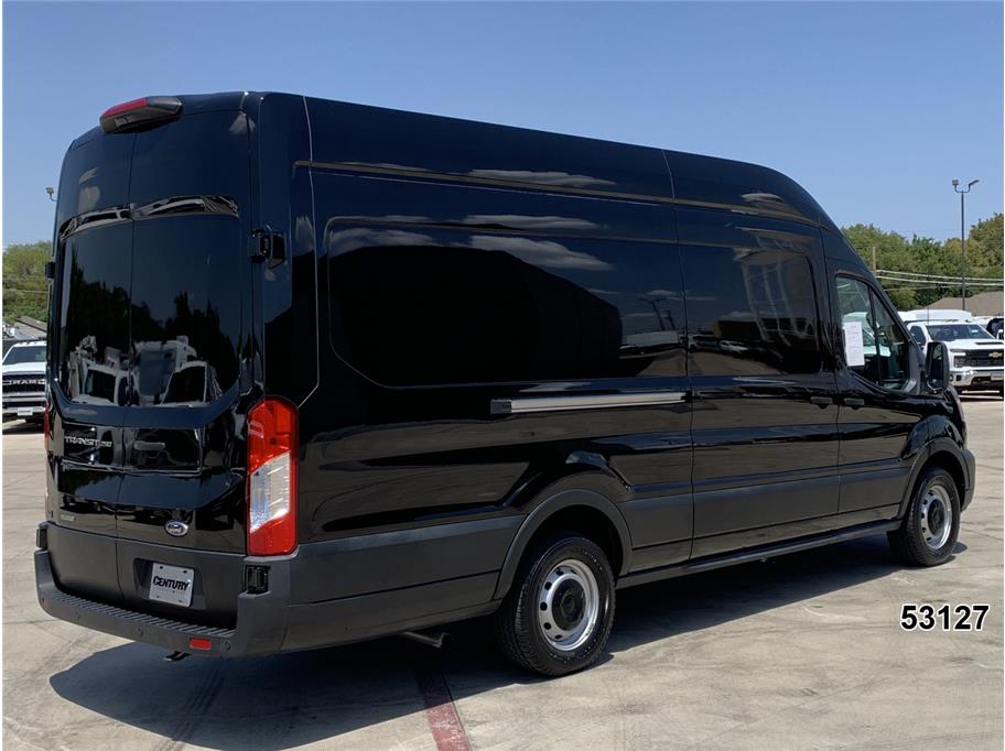 Used 2023 Ford Transit 250 - photo 2