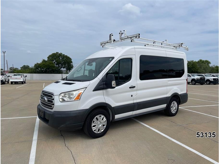 Used 2018 Ford Transit 150 - photo 1