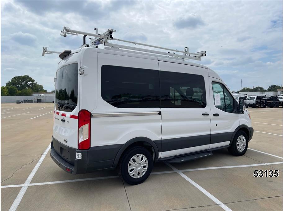 Used 2018 Ford Transit 150 - photo 2