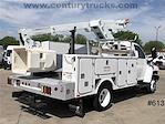 Used 2008 Chevrolet Kodiak C4500 None Regular Cab 4x2 BrandFX Bucket Truck for sale #613 - photo 3