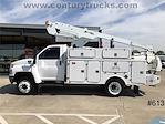Used 2008 Chevrolet Kodiak C4500 None Regular Cab 4x2 BrandFX Bucket Truck for sale #613 - photo 4