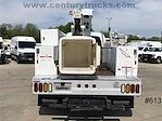 Used 2008 Chevrolet Kodiak C4500 None Regular Cab 4x2 BrandFX Bucket Truck for sale #613 - photo 5