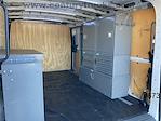 Used 2018 Nissan NV2500 SV Standard Roof RWD Upfitted Cargo Van for sale #673 - photo 11