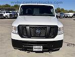 Used 2018 Nissan NV2500 SV Standard Roof RWD Upfitted Cargo Van for sale #673 - photo 14
