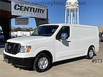 Used 2018 Nissan NV2500 SV Standard Roof RWD Upfitted Cargo Van for sale #673 - photo 1
