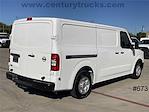 Used 2018 Nissan NV2500 SV Standard Roof RWD Upfitted Cargo Van for sale #673 - photo 3