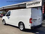 Used 2018 Nissan NV2500 SV Standard Roof RWD Upfitted Cargo Van for sale #673 - photo 2